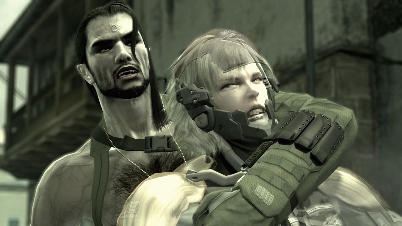 Metal Gear Solid 4 Won’t End The Series