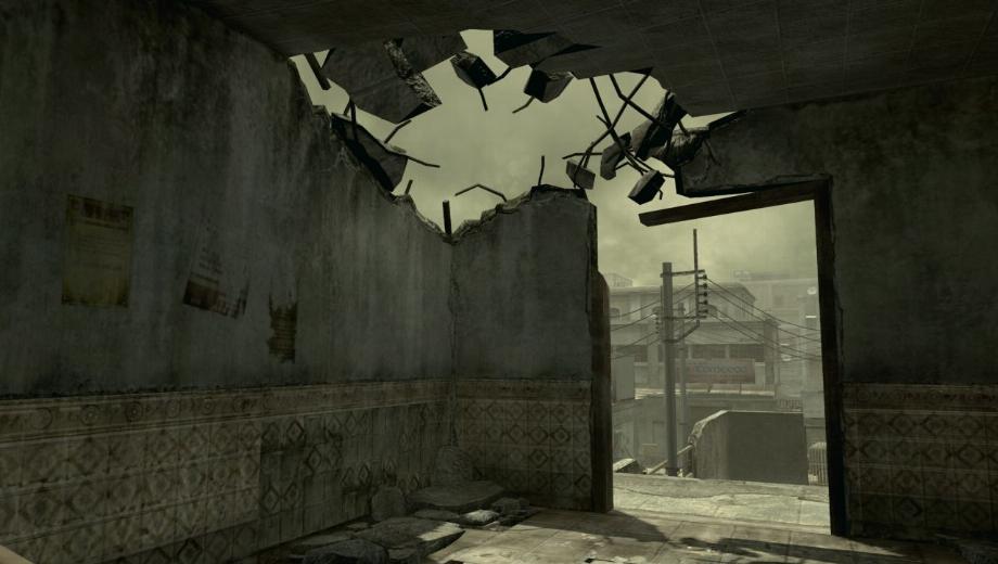 Metal Gear Online Gene Expansion dated