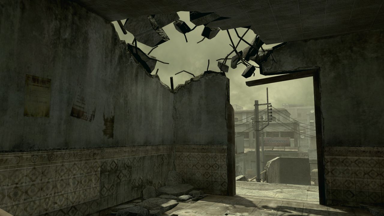 Metal Gear Online Gene Expansion dated
