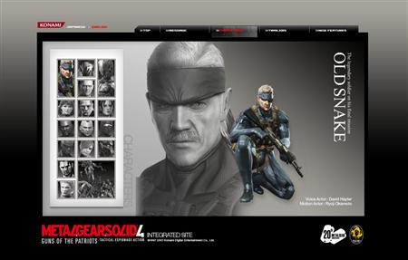 MGS 4 Needs To Sell 1 Million Units On Launch Day