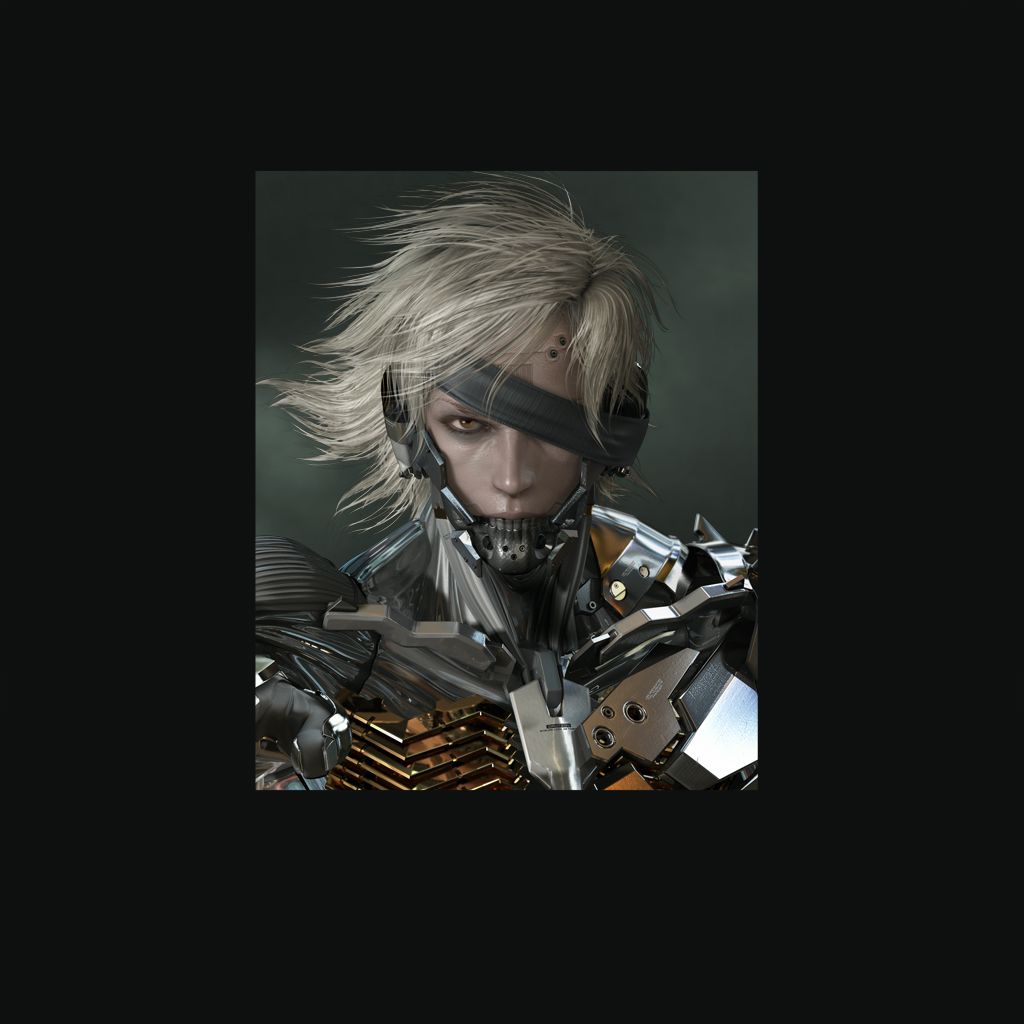 Next Metal Gear Confirmed To Be Multiplatform