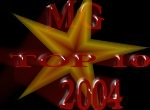 Voting for the Top10 MegaGames of 2004 Completed