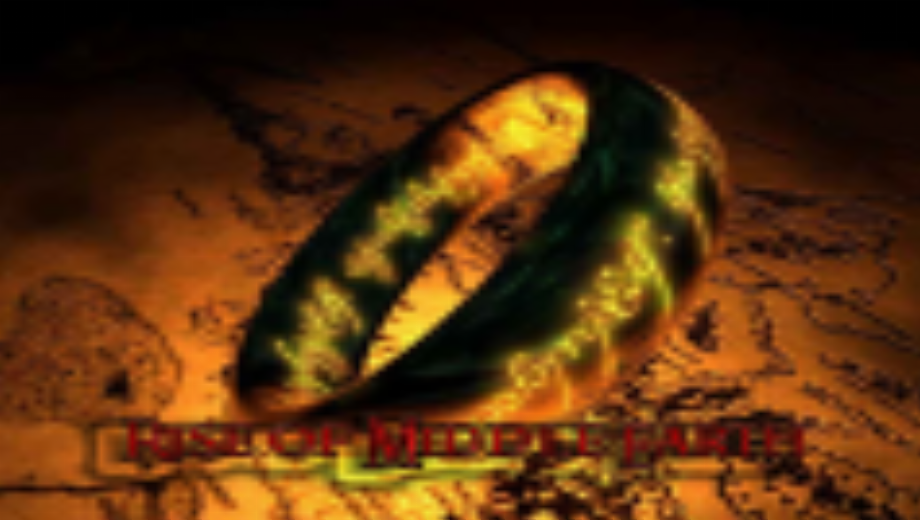 Herr der Ringe: Die Schlacht um Mittelerde 2 - Der Aufstieg des Hexenkönigs - MasterHero Version v1.7.1