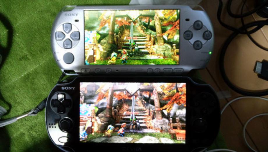 Sony Explains Its Plans For Vita To Avoid PSP Software Droughts