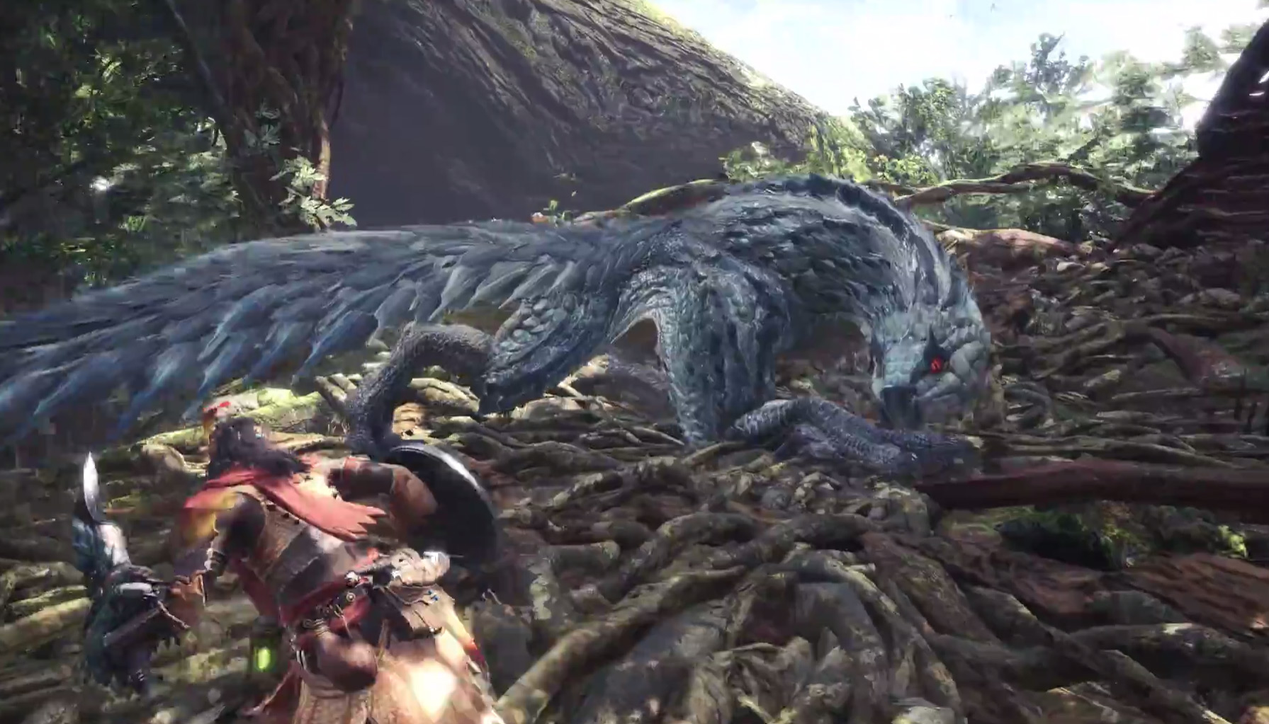 Monster Hunter World to launch on all platforms on Jan 26 2018