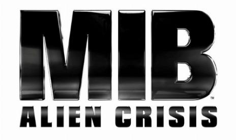 Men in Black: Alien Crisis