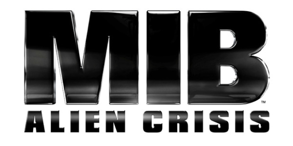 Les hommes en noir : Alien Crisis