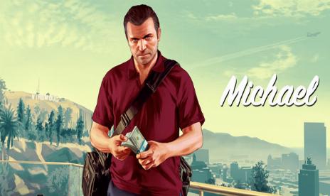 GTA V becomes one of the most played games ever