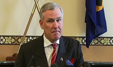 Australia’s Attorney General Defends AvP Ban