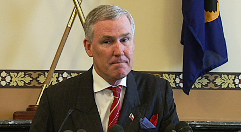 Australiens Generalstaatsanwalt verteidigt AvP-Verbot