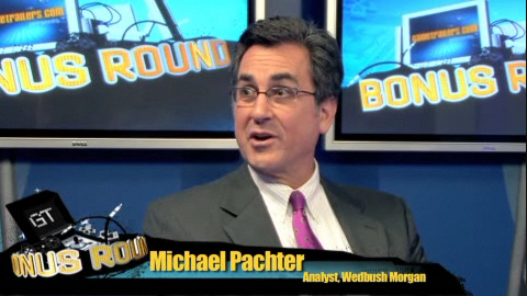 Pachter: PSP 2 Is Not Dead On Arrival