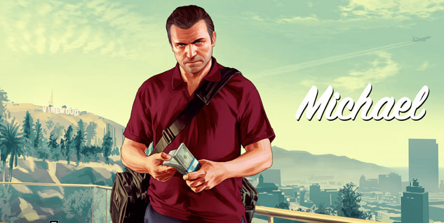 GTA V becomes one of the most played games ever
