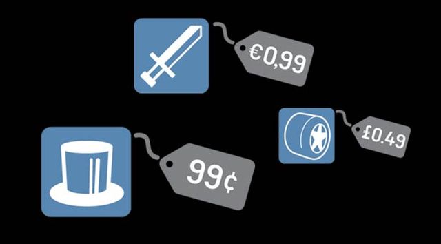 Europe Wants To Regulate Free-To-Play Games