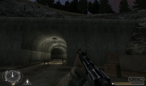 Marcomix armas reales 3.0 Full