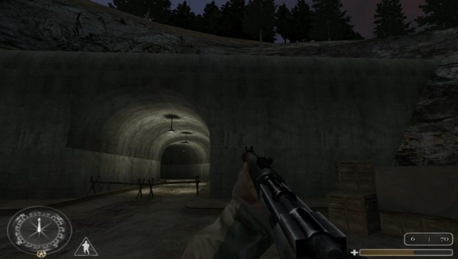 Marcomix armas reales 3.0 Full