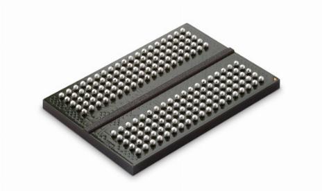 Micron beginnt mit der Produktion von GDDR5X für die Nvidia-10-Serie