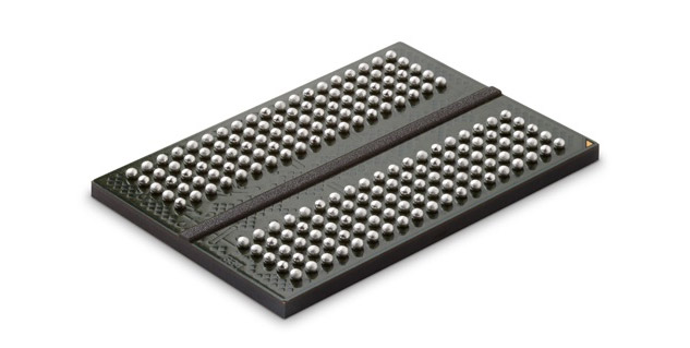 Micron starts pumping out GDDR5X for Nvidia 10 series