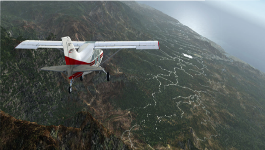 Microsoft Flight Free
