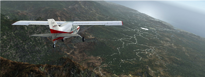 Microsoft Flight (2011)