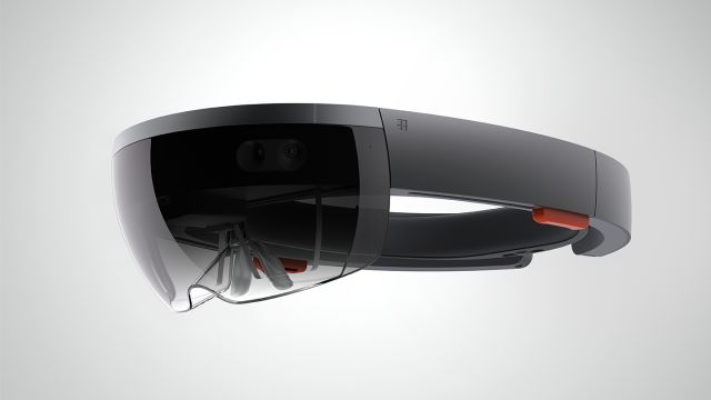 Microsoft-Boss: Hololens ist eine Reise von fünf Jahren