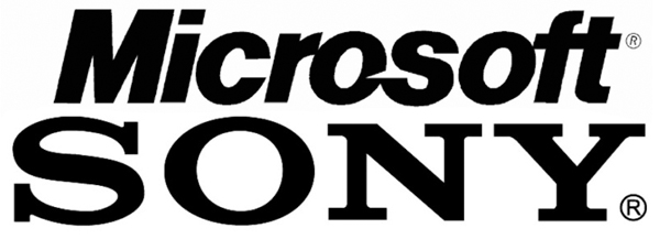 Microsoft registriert den Domänennamen Microsoft-Sony
