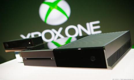Microsoft Won’t Charge For Reselling Xbox One Games – But Publishers Can