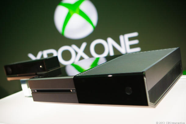 Microsoft no cobrará por revender juegos de Xbox One, pero los editores sí pueden hacerlo