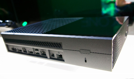 Pachter: Microsoft Will Turn Around Xbox One Image In 6 Months Or Lower Price