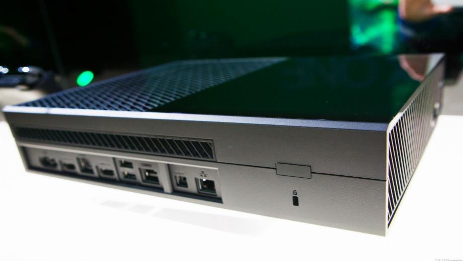 Pachter: Microsoft Will Turn Around Xbox One Image In 6 Months Or Lower Price