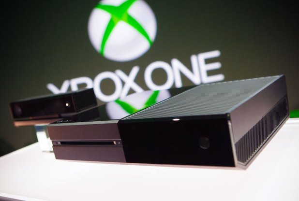 Microsoft streicht Xbox One Online-DRM-Anforderungen