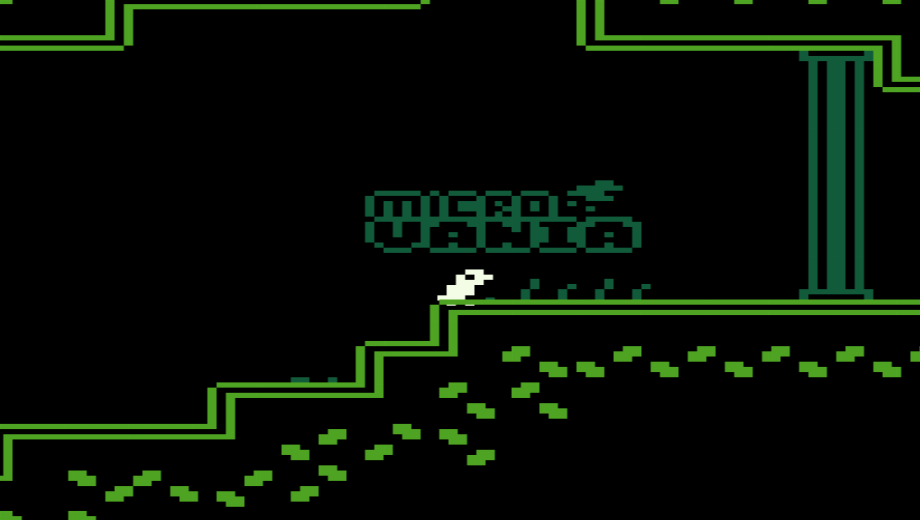 Microvania Juego Completo Gratis v1.2