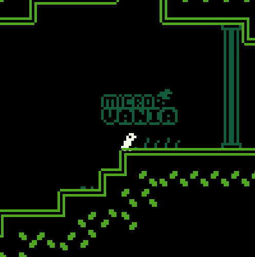 Microvania Juego Completo Gratis v1.2