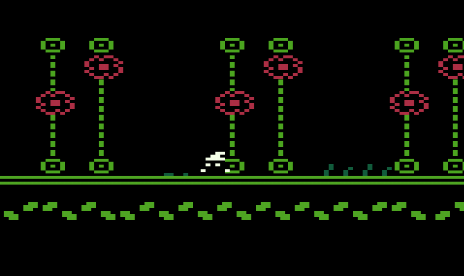 Microvania Free Full Game v1.2