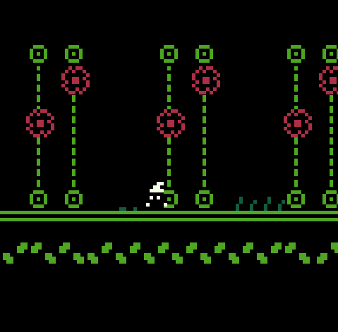 Microvania Free Full Game v1.2