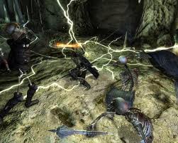 The Elder Scrolls 4: Oblivion – Midas Magic Spells of Aurum Mod