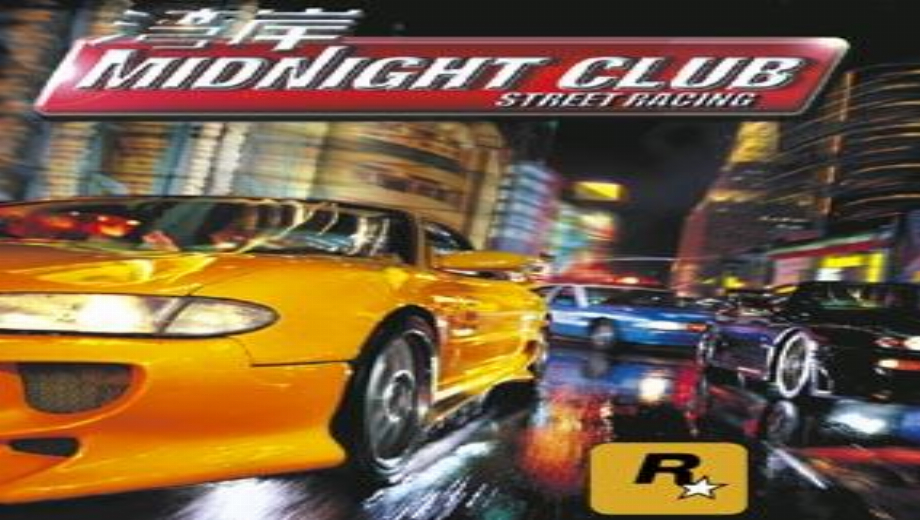 Midnight Club Street Racing