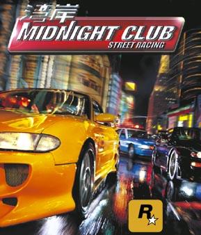 Midnight Club Straßenrennen