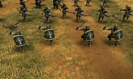 Middle Earth-Extended Edition v0.85 Full