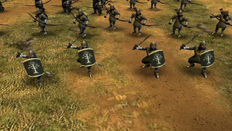 Middle Earth-Extended Edition v0.85 Full