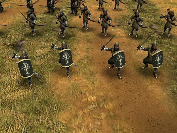 Middle Earth-Extended Edition v0.85 Full