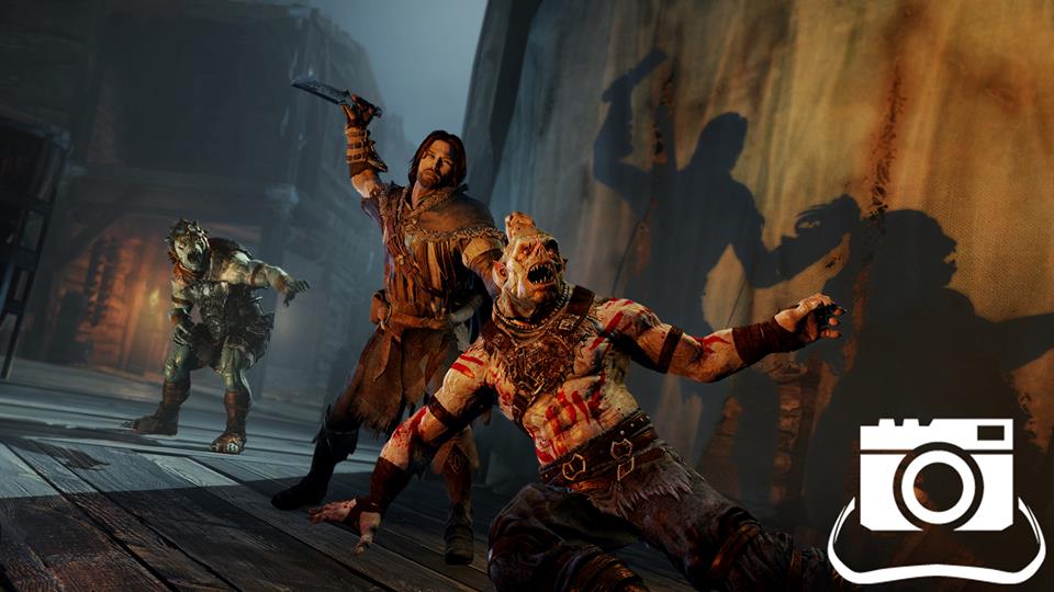 Middle-earth: Shadow of War (+16 Trainer)