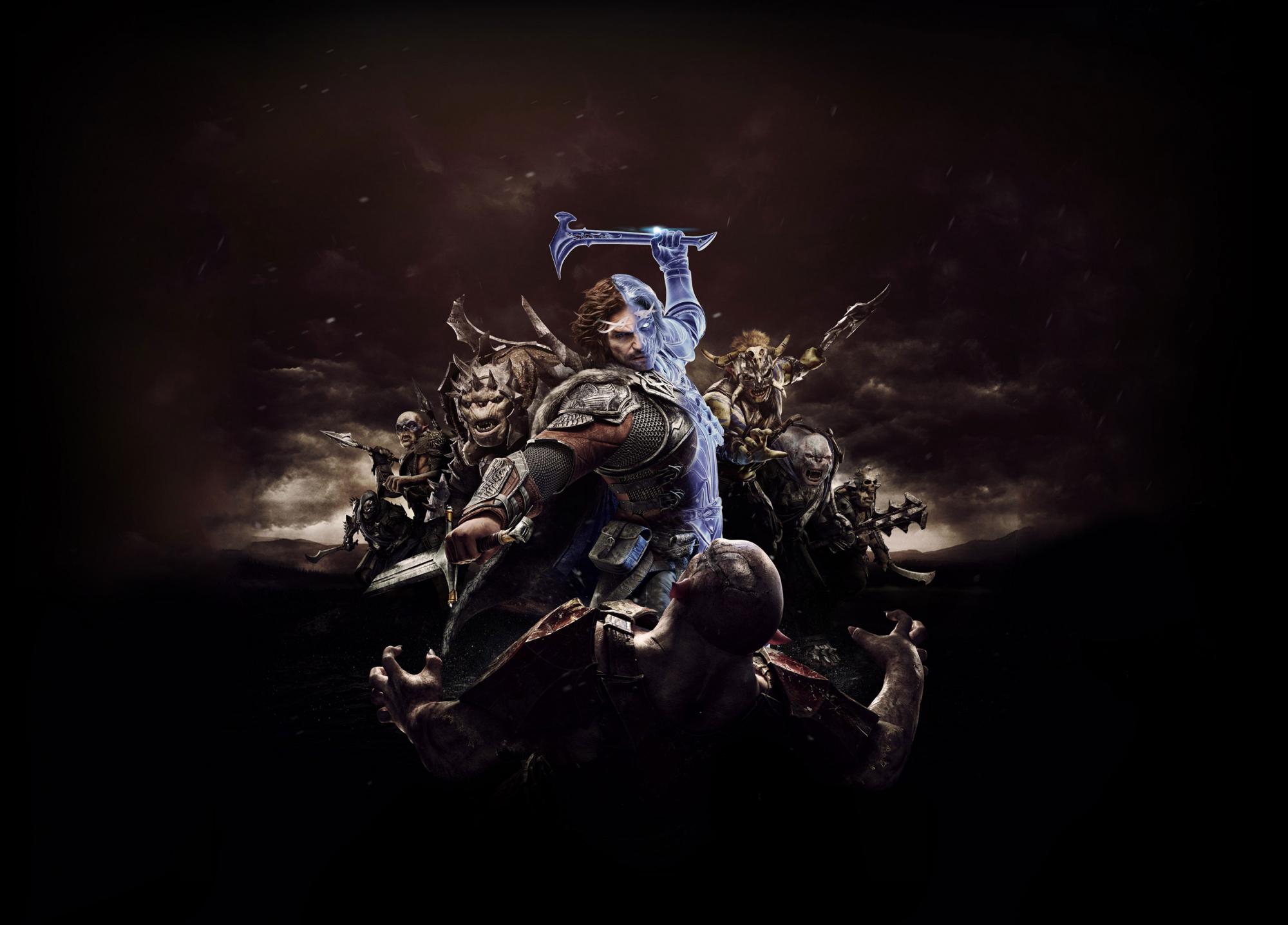 Middle-earth: Shadow of War (+15 Trainer)