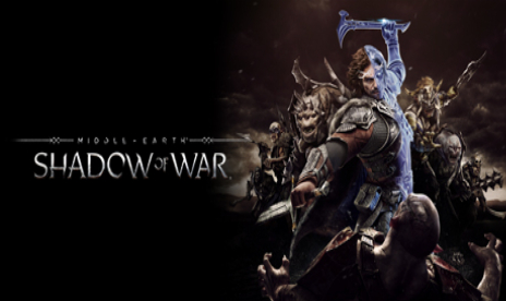 Middle-earth: Shadow of War v1.1 Trainer +9