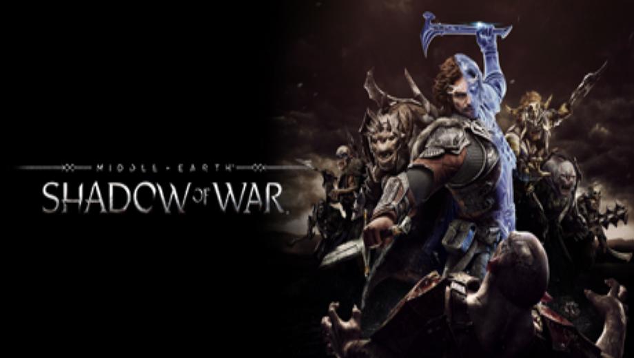 Middle-earth: Shadow of War v1.1 Trainer +9