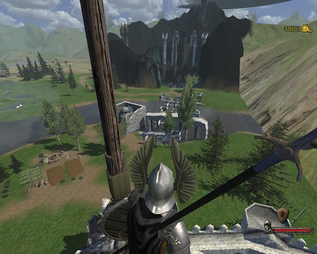 Middle World 1.0 Full