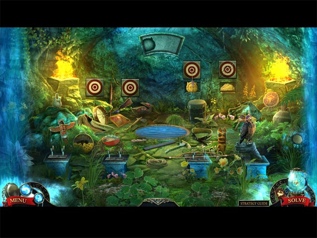 Midnight Mysteries: Ghostwriting CE (+3 Trainer)