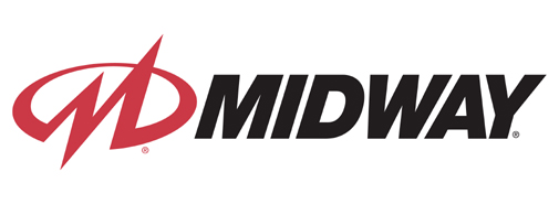 Midway E3 Lineup enthüllt