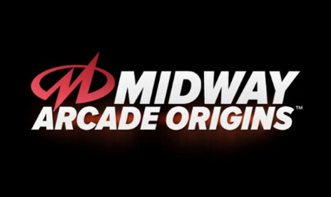 Midway Arcade Origins