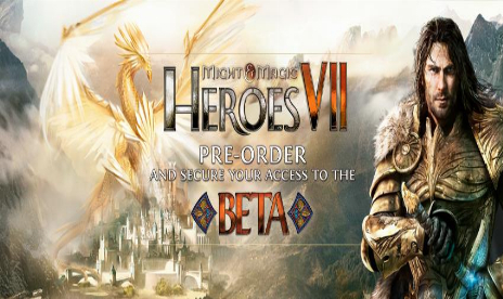 Might & Magic Heroes VII v1.4.1 x64 (+22 Trainer)