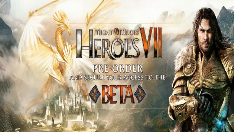 Might & Magic Heroes VII v2.0 x64 (+22 Trainer)